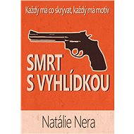 Smrt s vyhlídkou - Natálie Nera