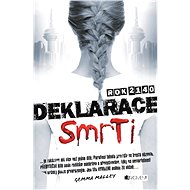 Deklarace smrti - G. R. Malley