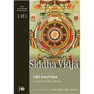 Siddha vidjá - Jiří Krutina