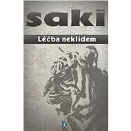 Léčba neklidem - Saki