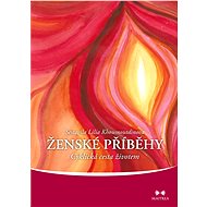 Ženské příběhy - Lilia Khousnoutdinova