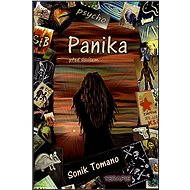 Panika před úsvitem - Sonik Tomano