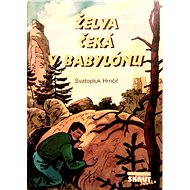 Želva čeká v Babylónu - Svatopluk Hrnčíř