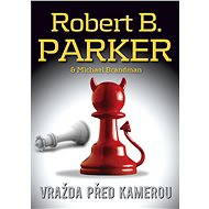 Vražda před kamerou - Michael Brandman