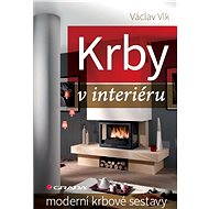 Fireplaces in the interior - Václav Vlk