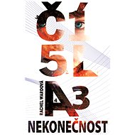 Čísla 3 - Nekonečnost - Rachel Wardová
