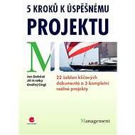 5 steps to a successful project - Jan Doležal