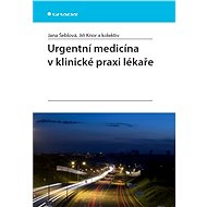 Emergency medicine in the clinical practice of a physician - Jana Šeblová