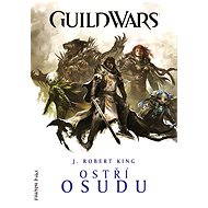 Ostří osudu - Robert J. King