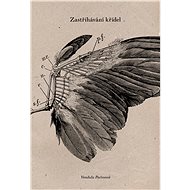 Zastřihávání křídel - Vendula Pačesová