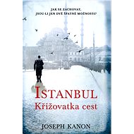 Istanbul - Joseph Kanon