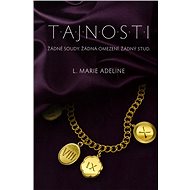 T.A.J.N.O.S.T.I. - L.M. Adeline