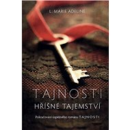 T.A.J.N.O.S.T.I. 2 - L.M. Adeline