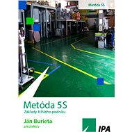 Metóda 5S - Ján Burieta