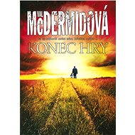 Konec hry - Val McDermidová