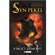 Syn pekel – V moci démonů - Michaela Burdová