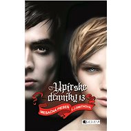 Upírske denníky 13 – Mesačná pieseň - Lisa J. Smith