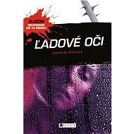 Zločin: Ľadové oči - Katrin Stehle