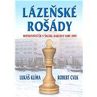 Lázeňské rošády - Lukáš Klíma