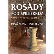 Rošády pod Špilberkem - Lukáš Klíma