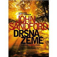 Drsná země - John Sandford