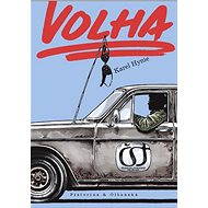 Volha - Karel Hynie