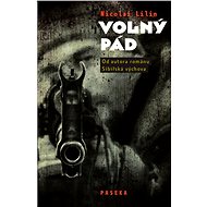 Volný pád - Nicolai Lilin