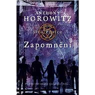 Zapomnění - Anthony Horowitz