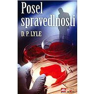 Posel spravedlnosti - D. P. Lyle