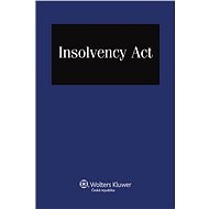 Insolvency Act - collective of authors