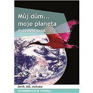 Můj dům, moje planeta - Tomáš Houška
