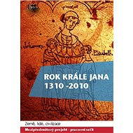 Rok krále Jana - Tomáš Houška