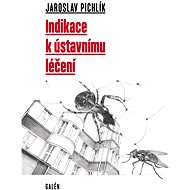 Indikace k ústavnímu léčení - Jaroslav Pichlík