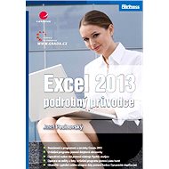 Excel 2013 - Josef Pecinovský