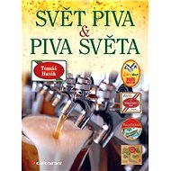 The world of beer and the beer of the world - Tomáš Hasík