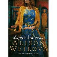 Zajatá královna - Alison Weir