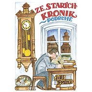 Ze starých kronik podruhé - Jan Frýzek