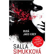 Rudá jako krev - Salla Simukková