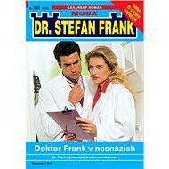 Dr. Frank in trouble - The Stranger