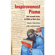 Inspirovanost Písma - Dan Drápal