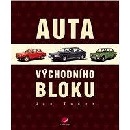 Cars of the Eastern Bloc - Jan Tuček