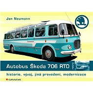 Bus Skoda 706 RTO - Jan Neumann