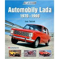Cars Lada 1970-1990 - Jan Tuček