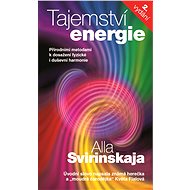 The secret of energy - Alla Svirinskaja