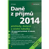 Income taxes 2014 - Jiří Dušek
