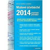 Payroll accounting 2014 - Václav Vybíhal