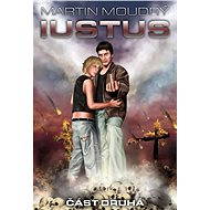 Iustus - Martin Moudrý