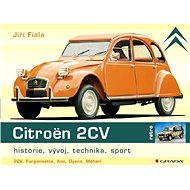 Citroën 2CV - Jiří Fiala