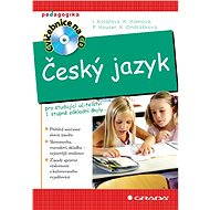Český jazyk - Květoslava Klímová