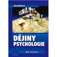 History of psychology - Alena Plháková